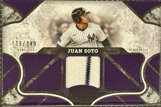 Juan Soto