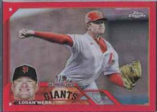 Logan Webb