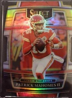 Patrick Mahomes II