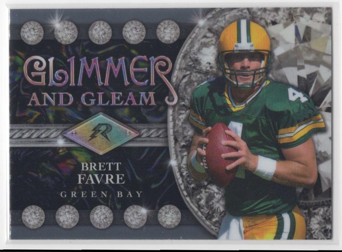 Brett Favre #GG-4