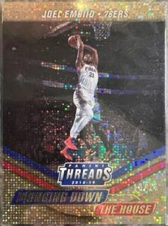 Joel Embiid