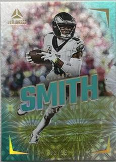DeVonta Smith