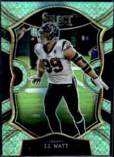 J. J. Watt