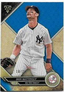 Don Mattingly