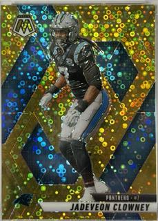 Jadeveon Clowney