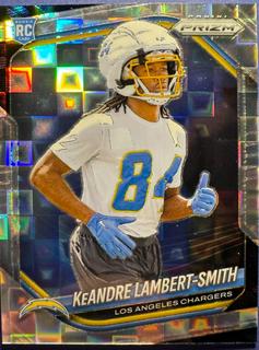 KeAndre Lambert-Smith