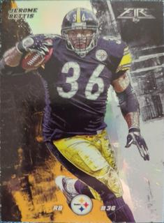 Jerome Bettis