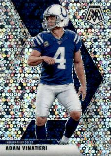 Adam Vinatieri