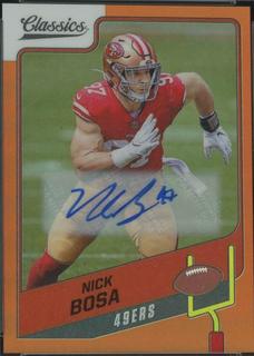 Nick Bosa