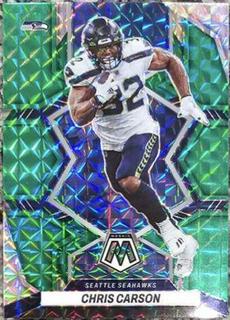 Chris Carson