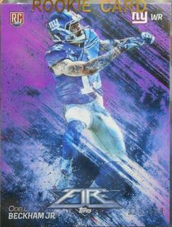 Odell Beckham Jr.