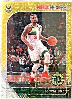 George Hill