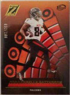 Cordarrelle Patterson