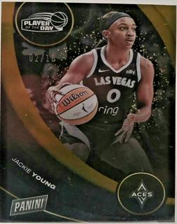 Jackie Young