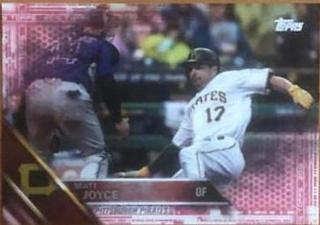 Matt Joyce