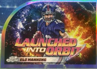 Eli Manning