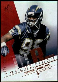 Shaun Phillips