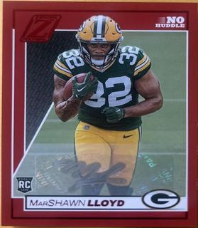 MarShawn Lloyd