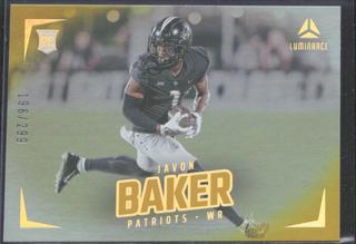 Javon Baker