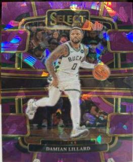 Damian Lillard