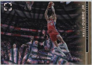 Kelly Oubre Jr.