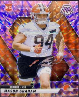 Mason Graham