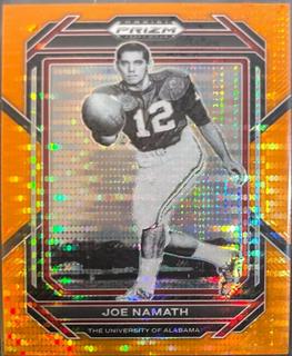 Joe Namath