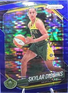 Skylar Diggins
