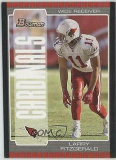 Larry Fitzgerald