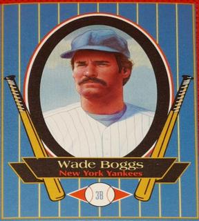 Wade Boggs