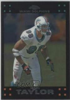 Jason Taylor