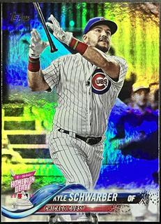 Kyle Schwarber