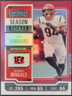 Sam Hubbard