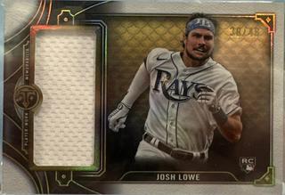 Josh Lowe