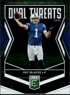 Pat McAfee