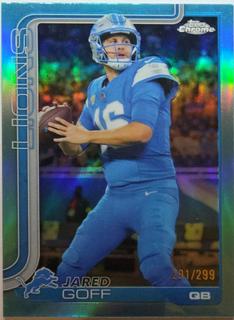 Jared Goff