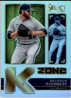 Brandon Woodruff