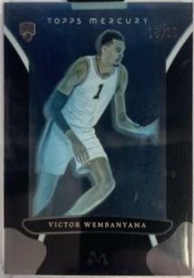 Victor Wembanyama