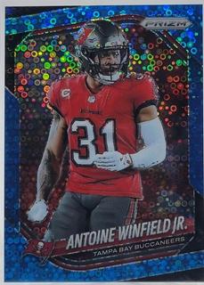 Antoine Winfield Jr.
