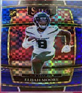Elijah Moore