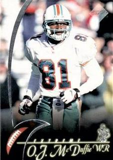 O.J. McDuffie