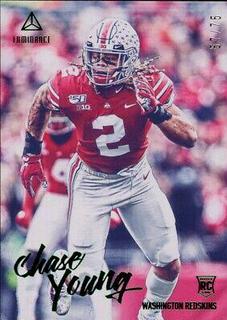 Chase Young