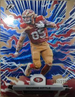 George Kittle