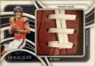 Bo Nix