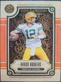 Aaron Rodgers