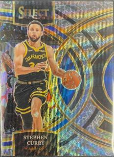 Stephen Curry