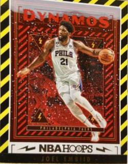 Joel Embiid