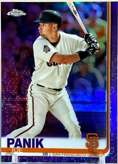 Joe Panik