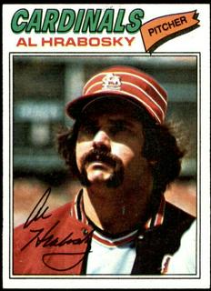 Al Hrabosky
