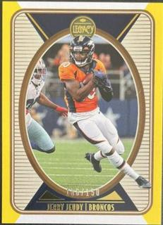 Jerry Jeudy